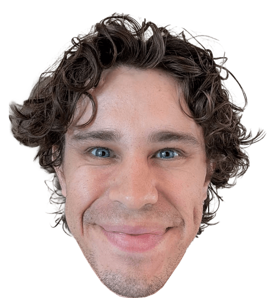 Jacob, founder of Berry Creative