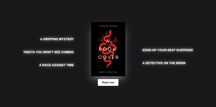 Example #3 screenshot