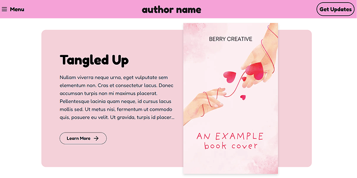 Example #6 screenshot